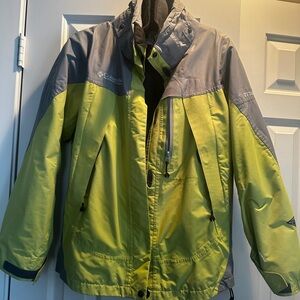 Columbia Ski Jacket